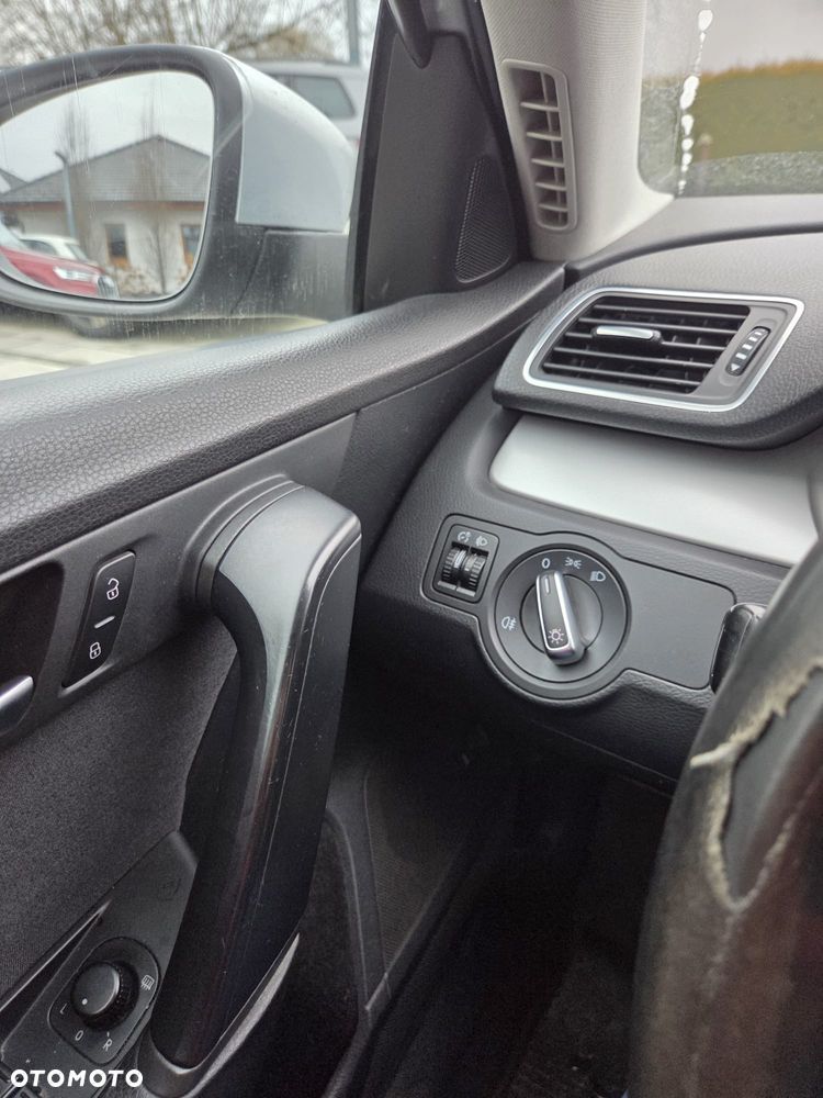 Volkswagen Passat 1.6 TDI Trendline - 7