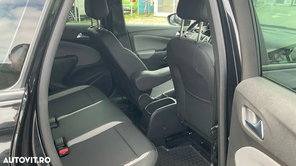 Opel Crossland 1.2 Start/Stop Innovation - 13