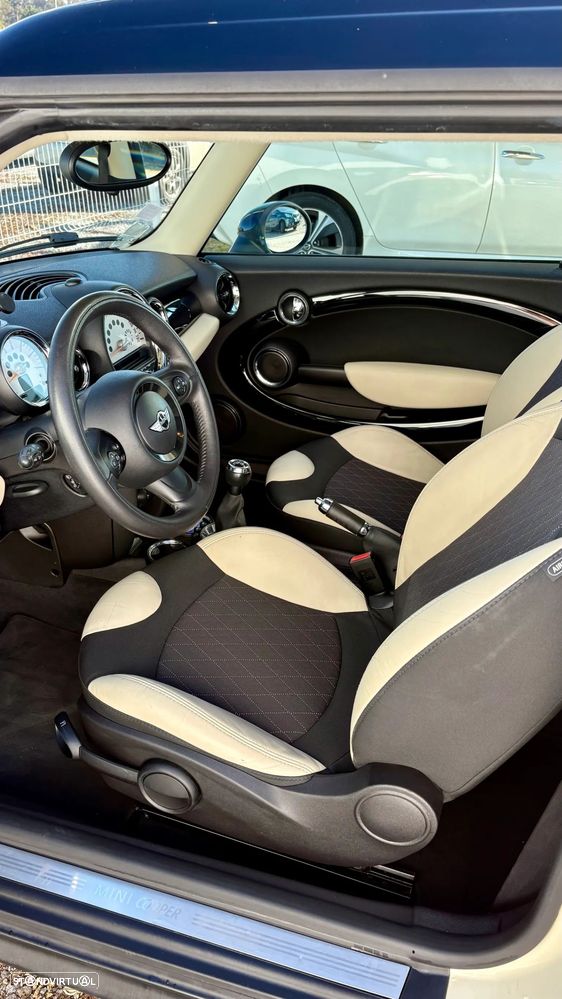 MINI Clubman - 15