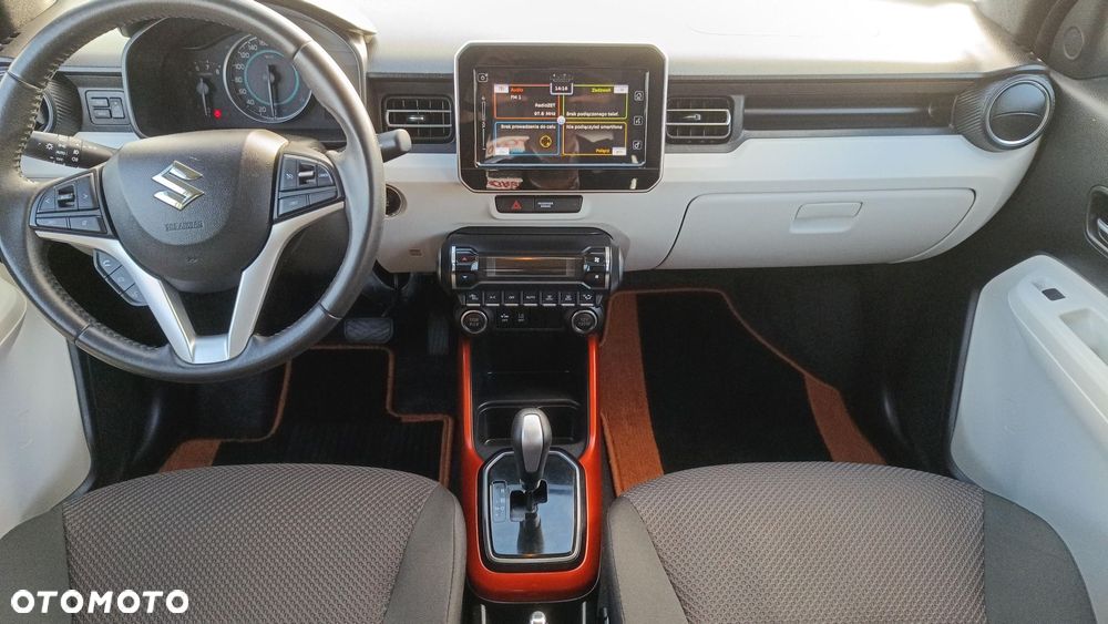 Suzuki Ignis 1.2 Comfort - 3