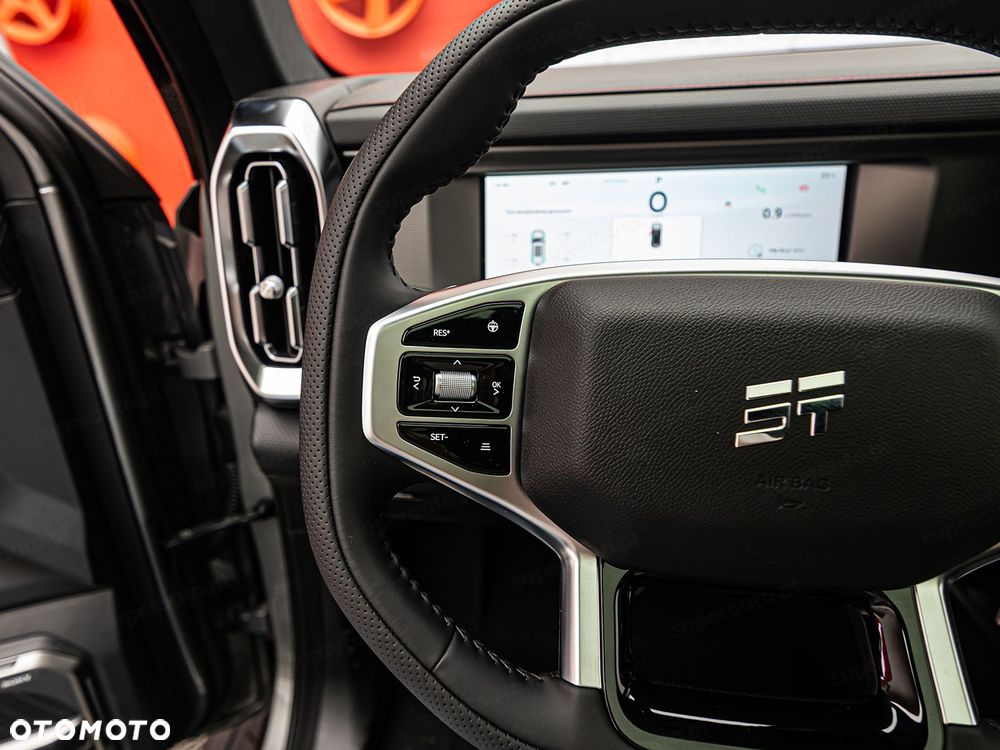 Jetour T2 - 16
