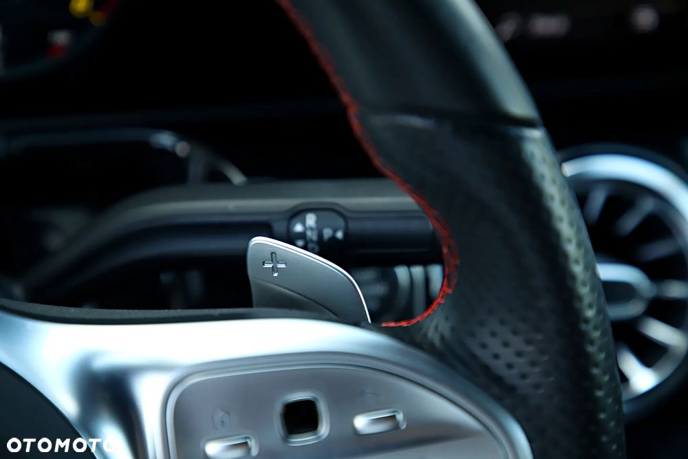 Mercedes-Benz GLA 250 Style - 26