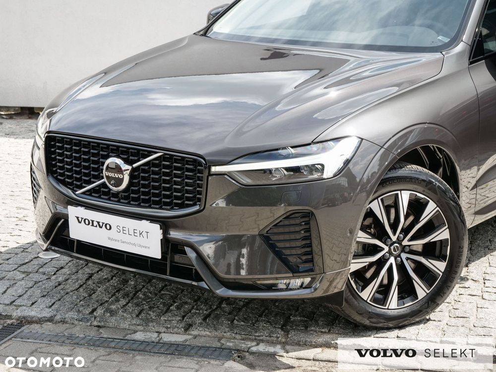 Volvo XC 60 - 11