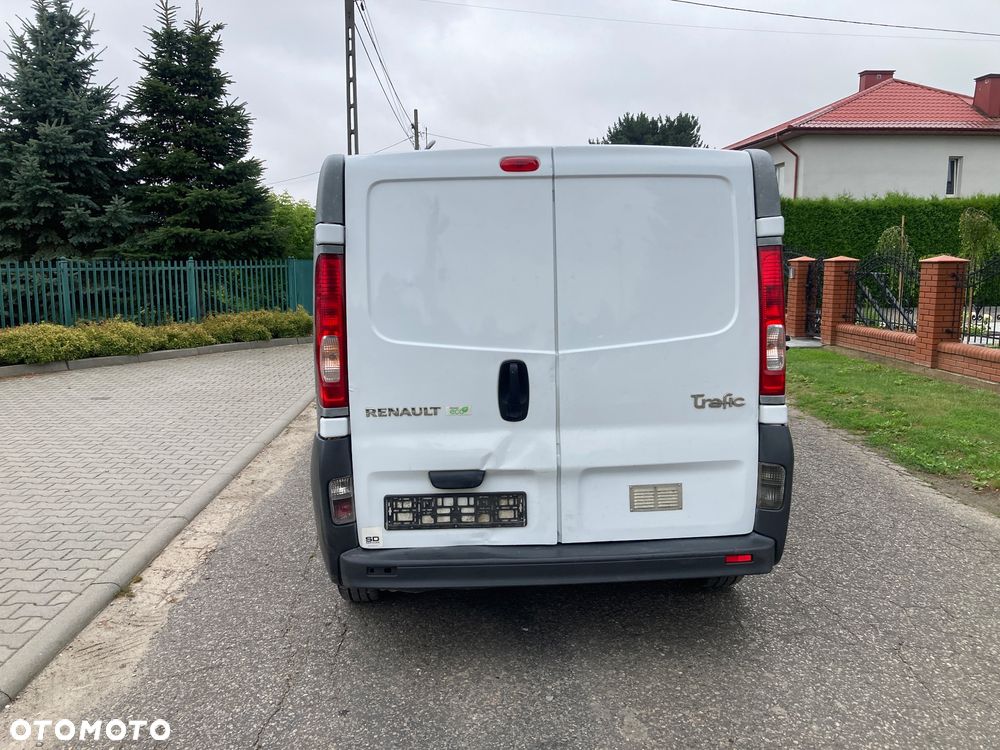 Renault Trafic - 5