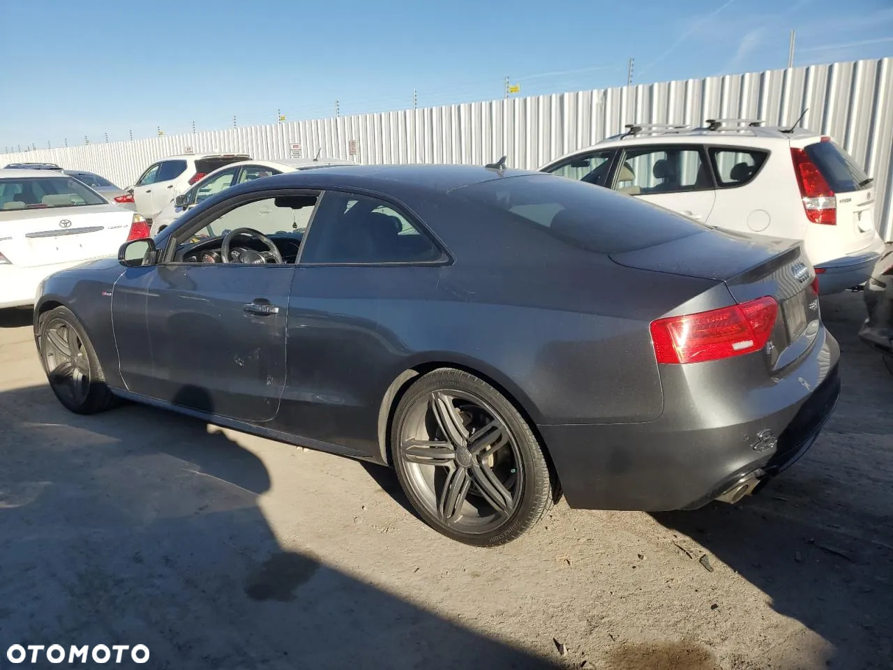 Audi A5 - 3