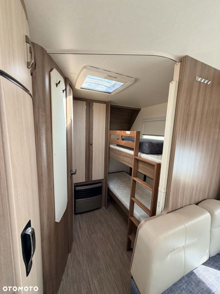 Hobby Hobby 545 KMF de luxe - 11