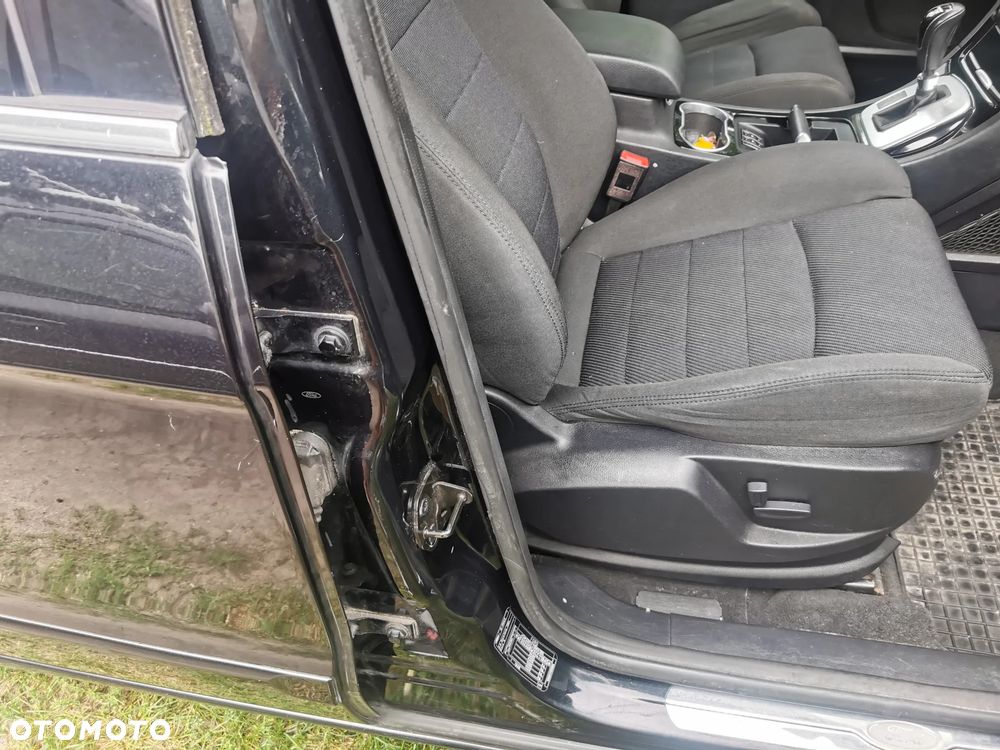 Ford S-Max 2.0 TDCi DPF Titanium MPS6 - 12