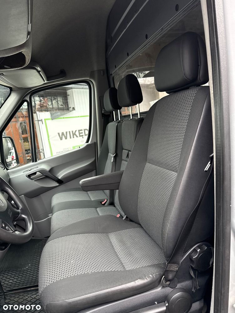 Mercedes-Benz Sprinter 906.231 - 12