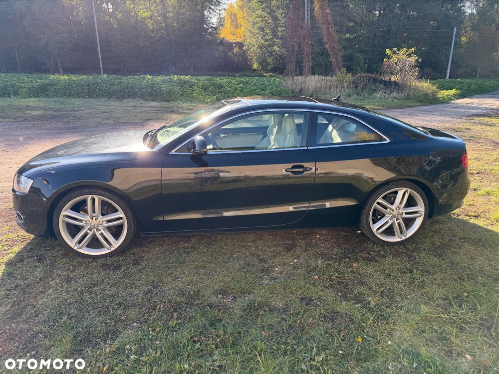 Audi A5 Coupé - 6