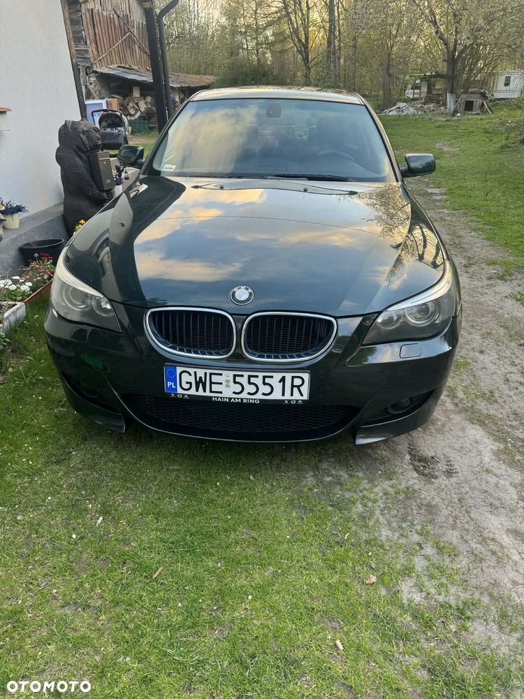 BMW Seria 5 - 2