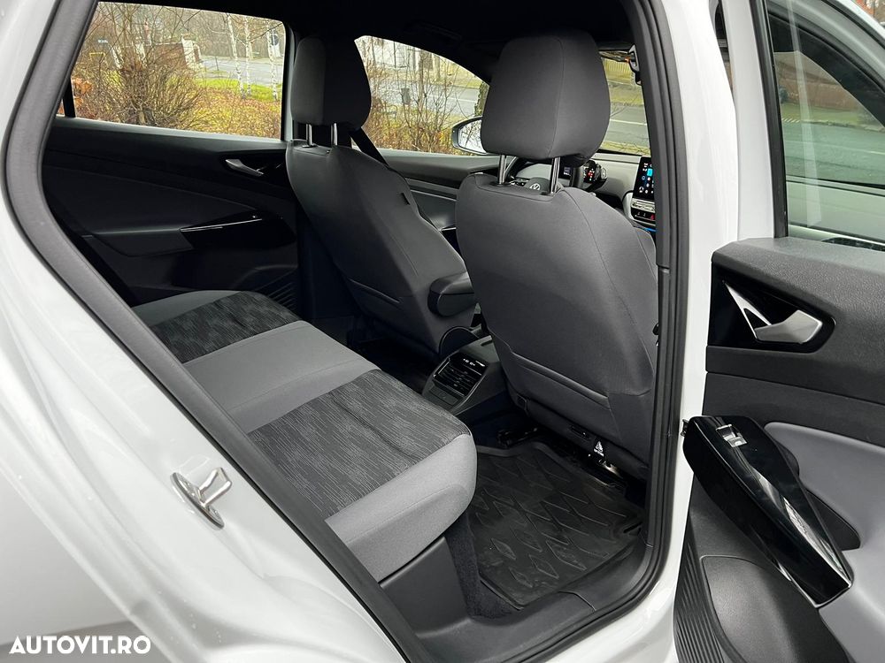 Volkswagen ID.4 Pure - 7