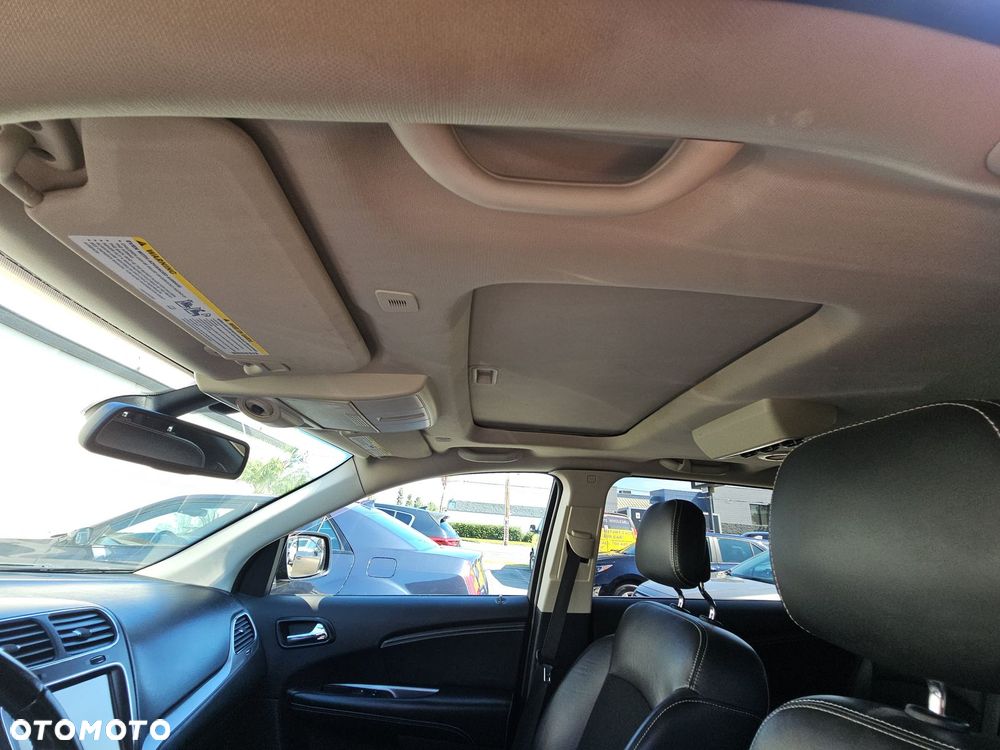 Dodge Journey - 14
