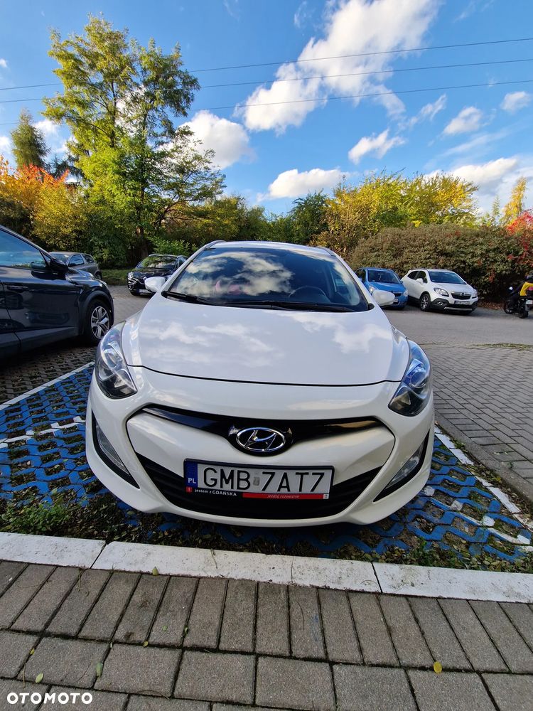 Hyundai i30 - 3