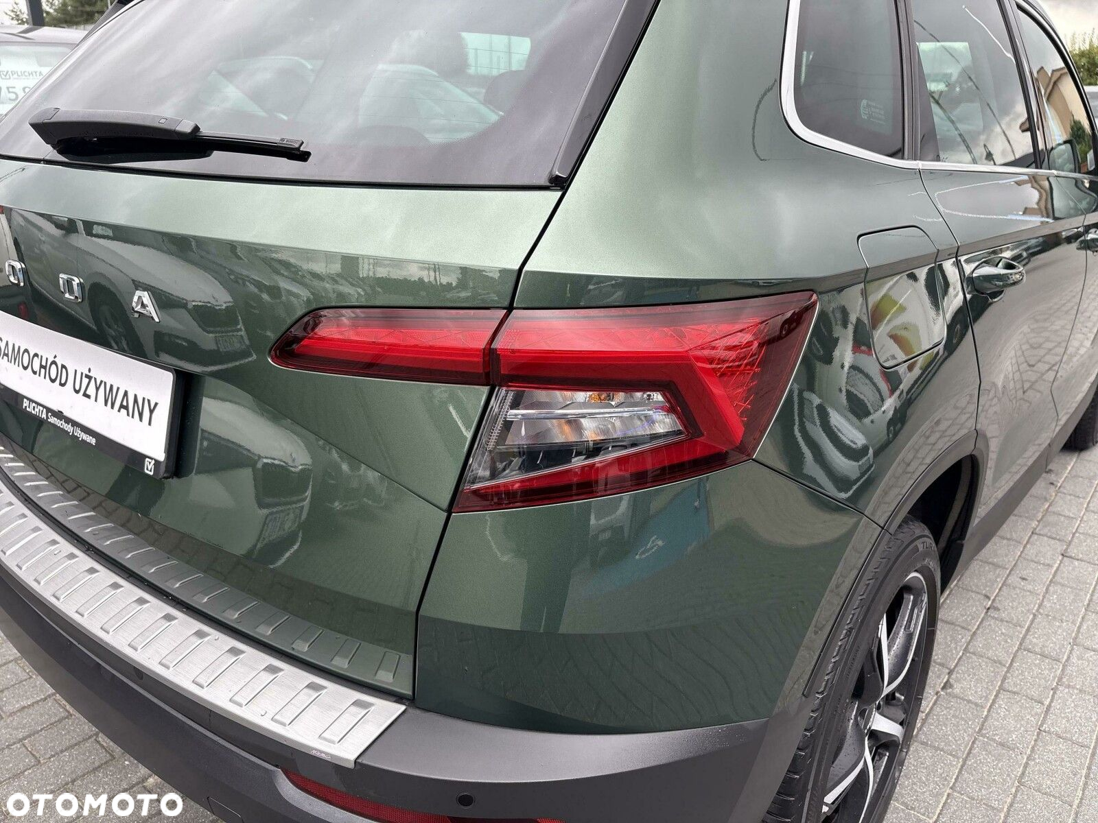 Skoda Karoq - 35