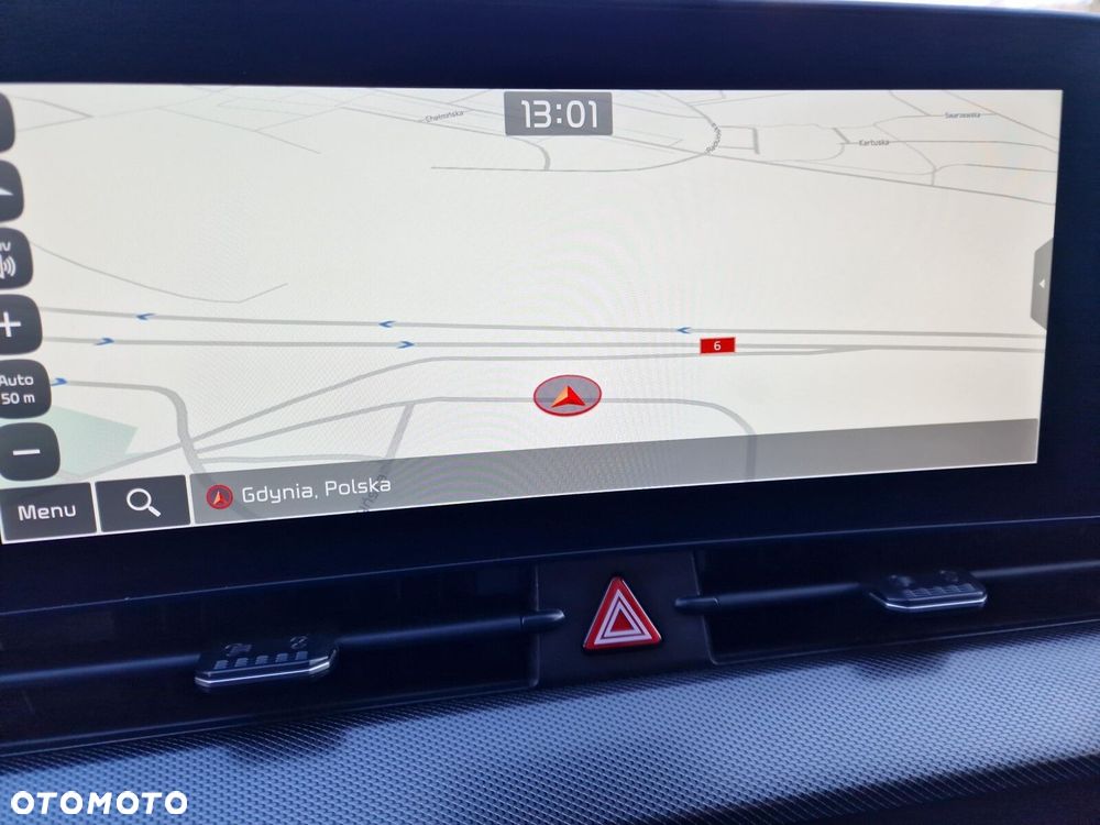 Kia Sportage 1.6 T-GDI Anniversary 2WD DCT - 34