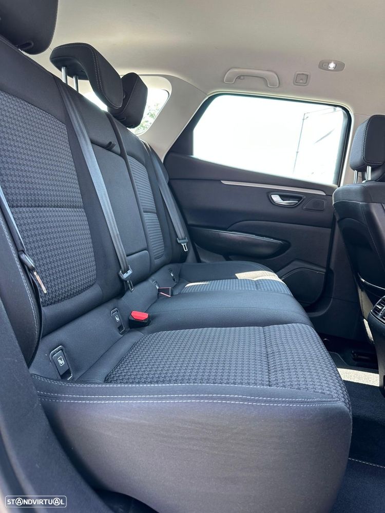 Renault Talisman Sport Tourer 1.5 dCi Zen P.Business - 28