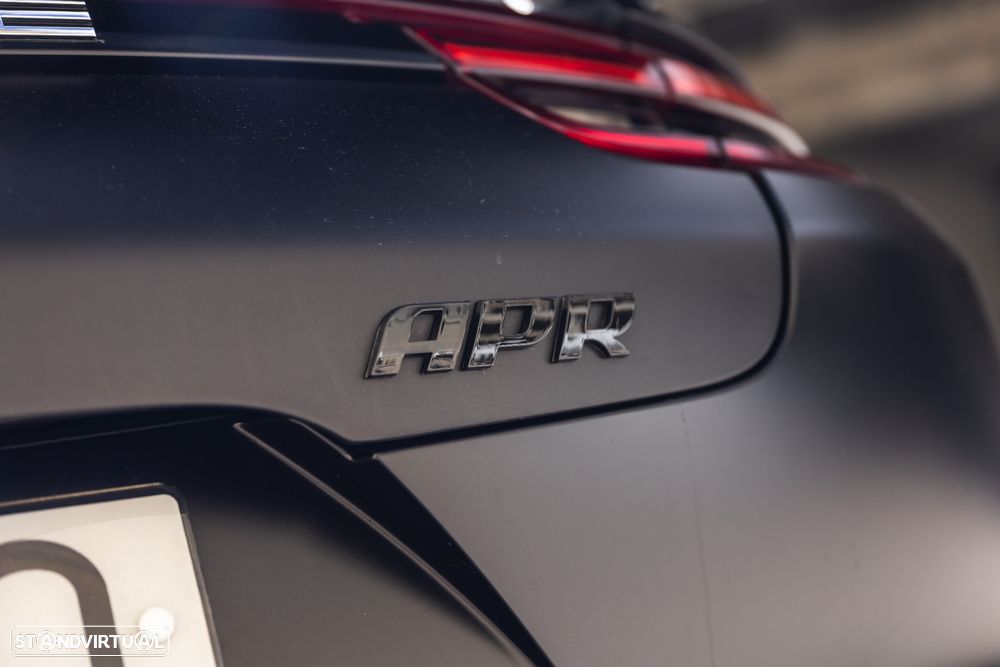 Porsche Panamera Turbo S E-Hybrid - 11