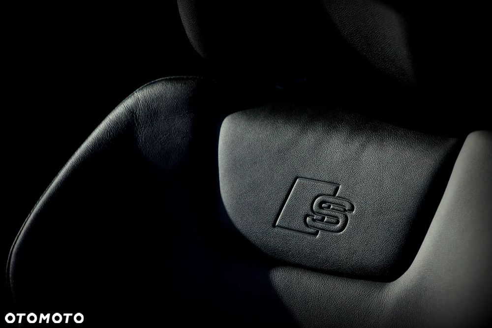 Audi A6 Avant 40 TDI S tronic sport - 10