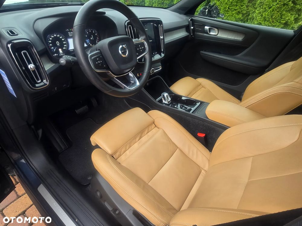 Volvo XC 40 T4 Inscription - 19