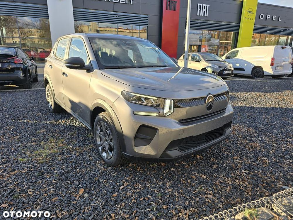 Citroën C3 1.2 T You - 3