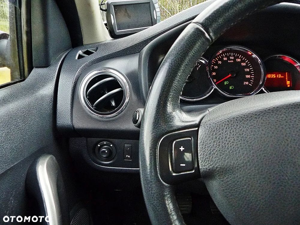 Dacia Sandero Stepway 1.5 dCi Outdoor S&S - 31