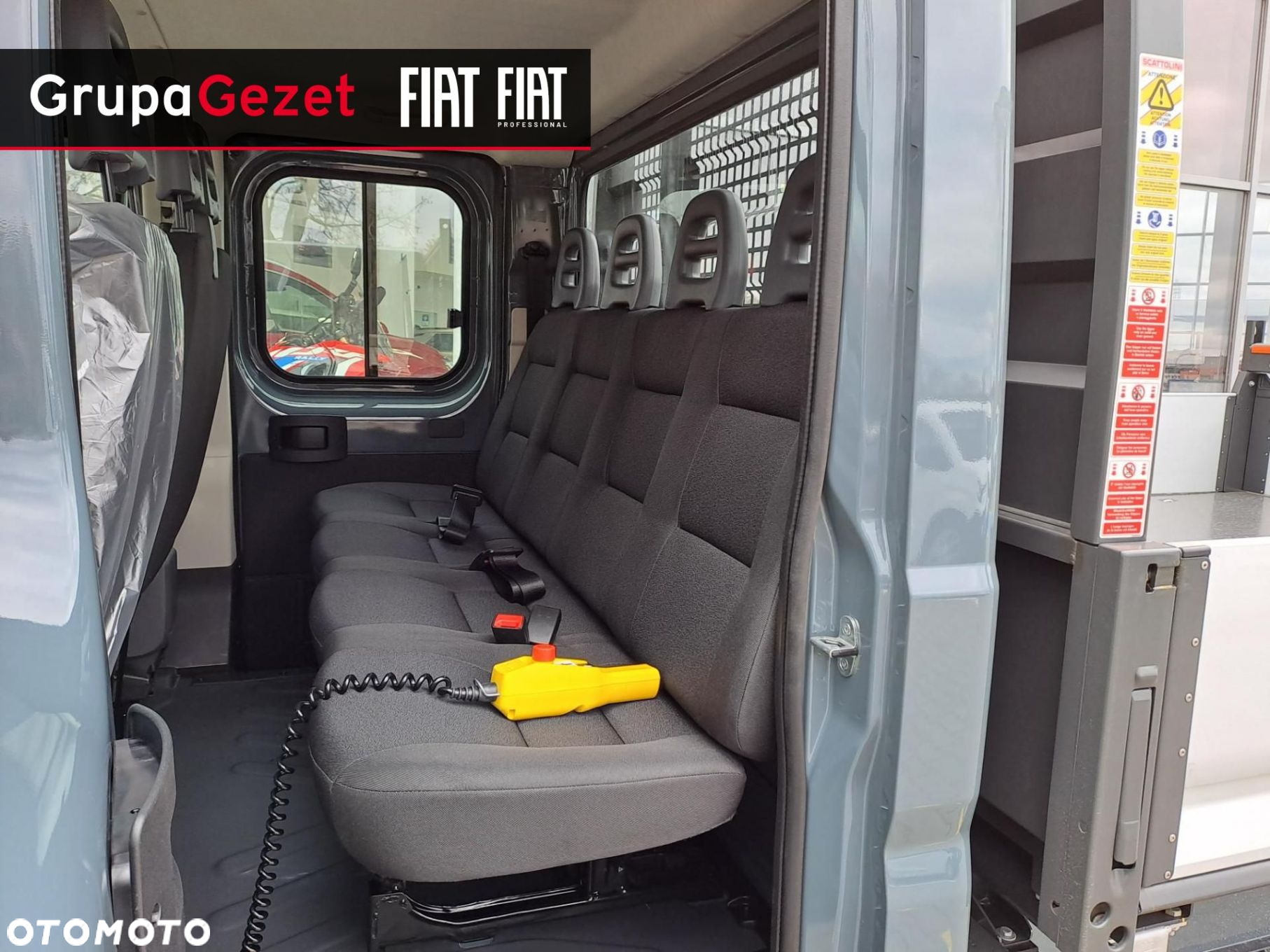 Fiat Ducato - 7