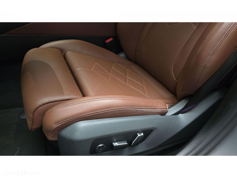 BMW Seria 5 - 19
