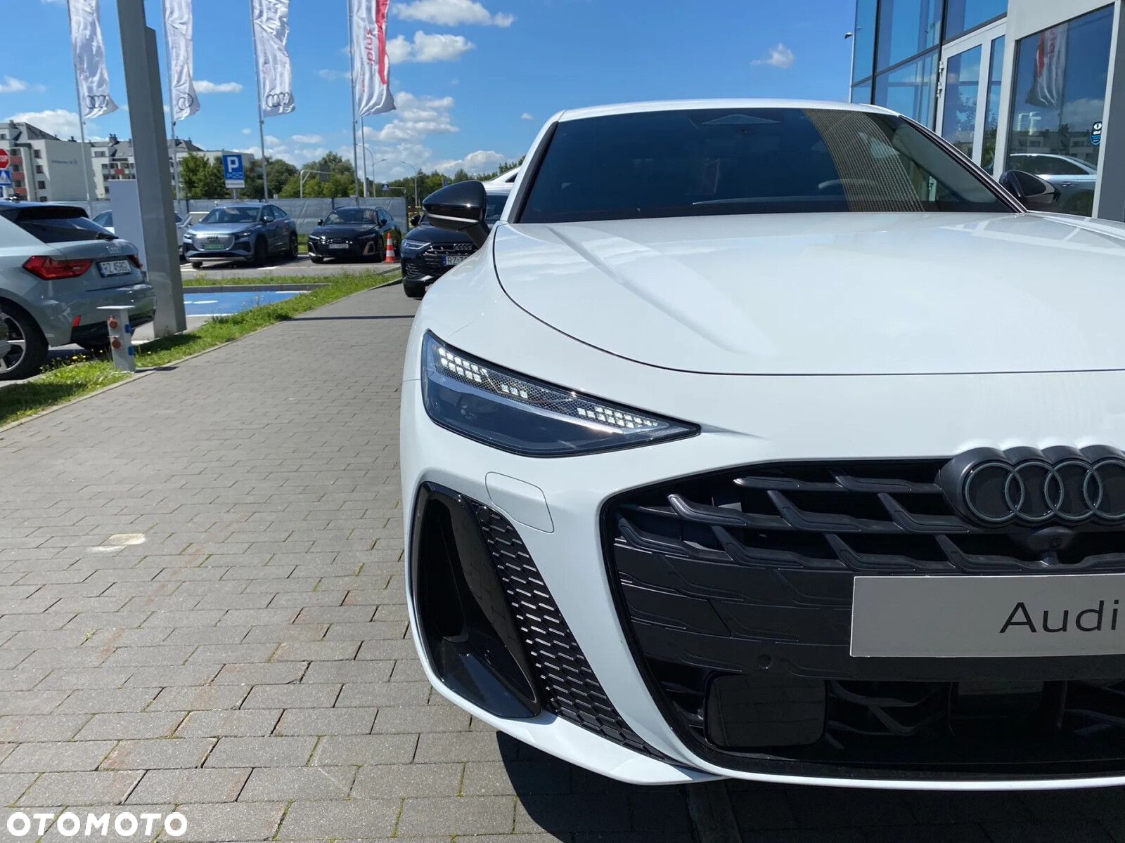 Audi A6 - 9