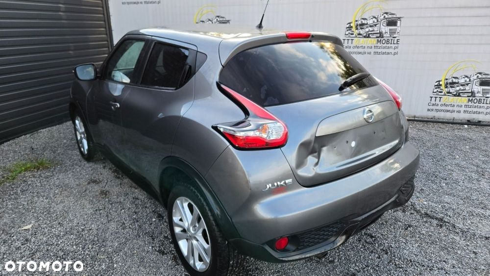 Nissan Juke - 27