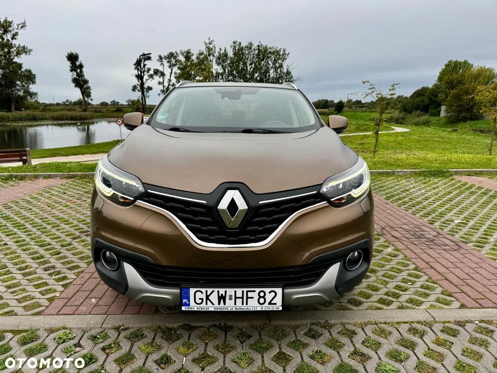 Renault Kadjar Energy TCe 130 XMOD - 7