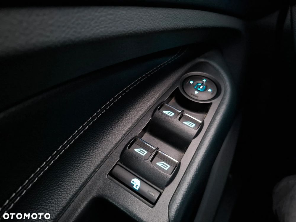 Ford C-MAX 1.6 TDCi Edition - 14