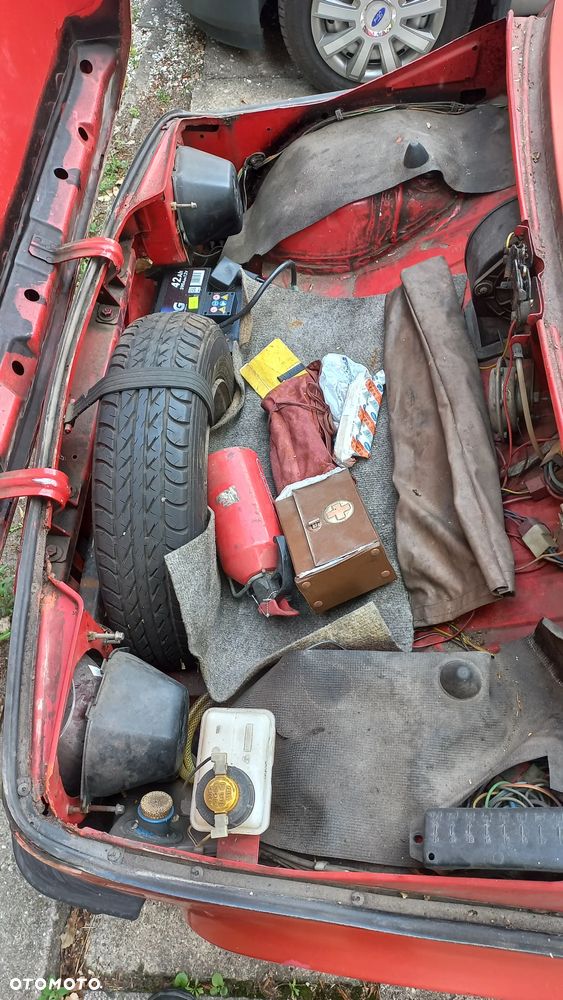 Fiat 126 - 7