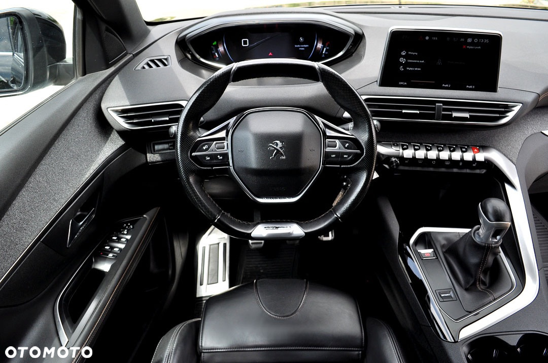 Peugeot 5008 1.5 BlueHDi GT S&S - 24