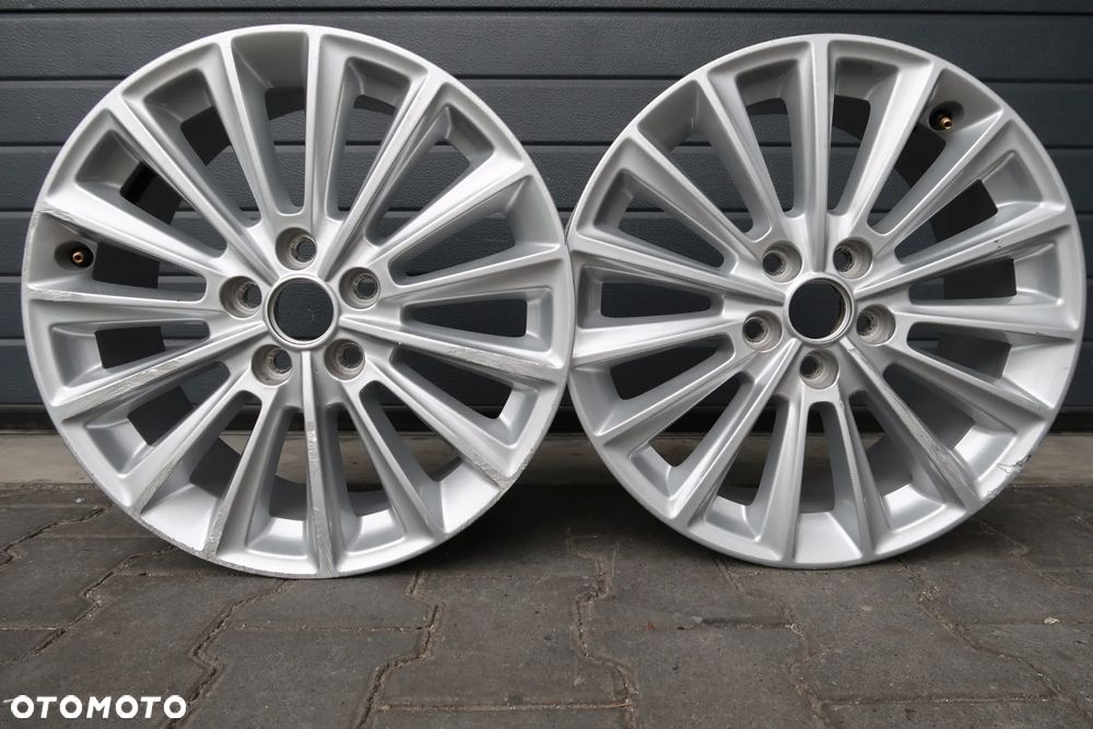 AA3 Felga Ford F1EC-1007-C1A  7x17et50 - 1