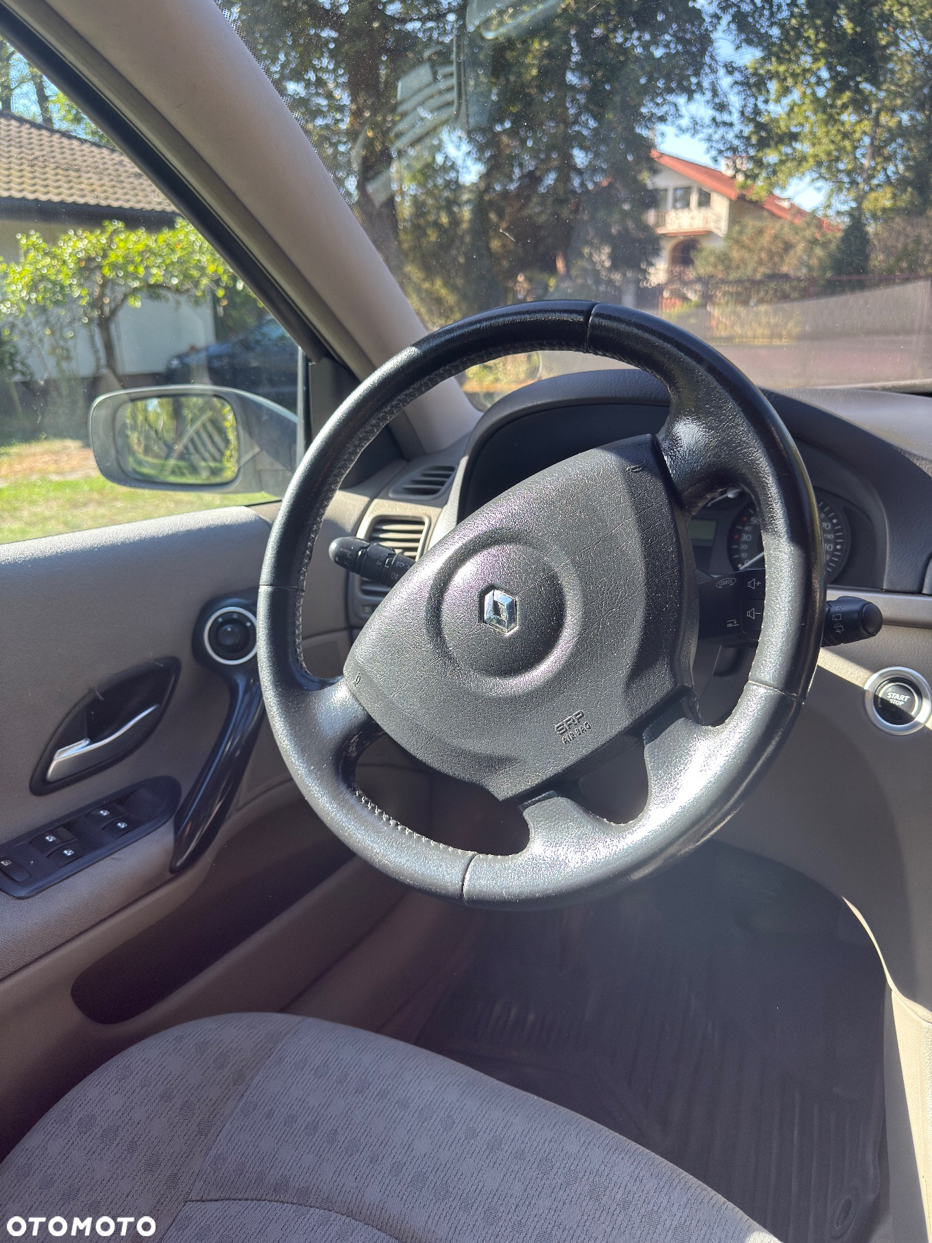 Renault Laguna II 1.9 dCi Confort Authentique - 14