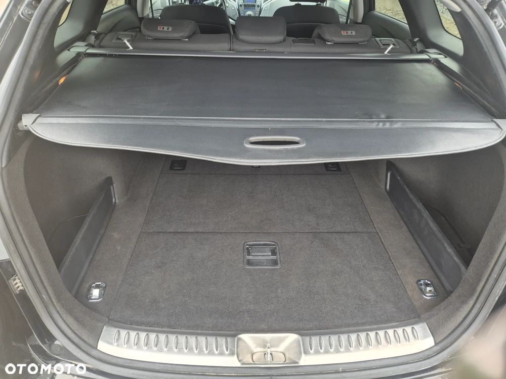 Hyundai i40 1.7 CRDi Comfort - 8