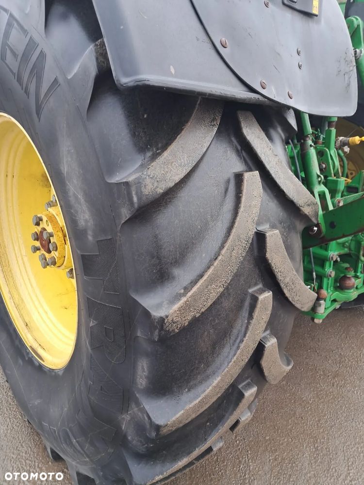 John Deere 6170 R - 7