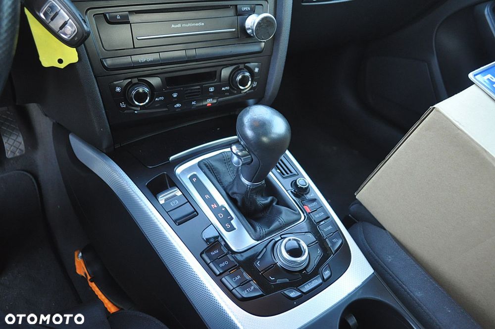 Audi A5 Sportback 2.0 TFSI Multitronic - 18