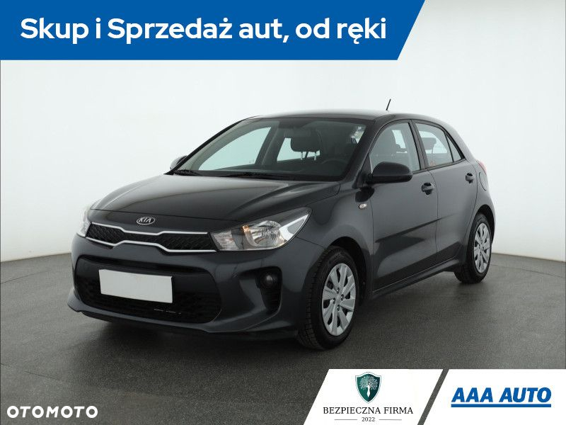 Kia Rio - 2