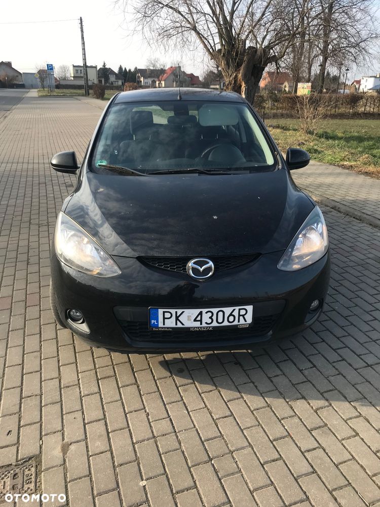 Mazda 2 1.3 Impression - 5