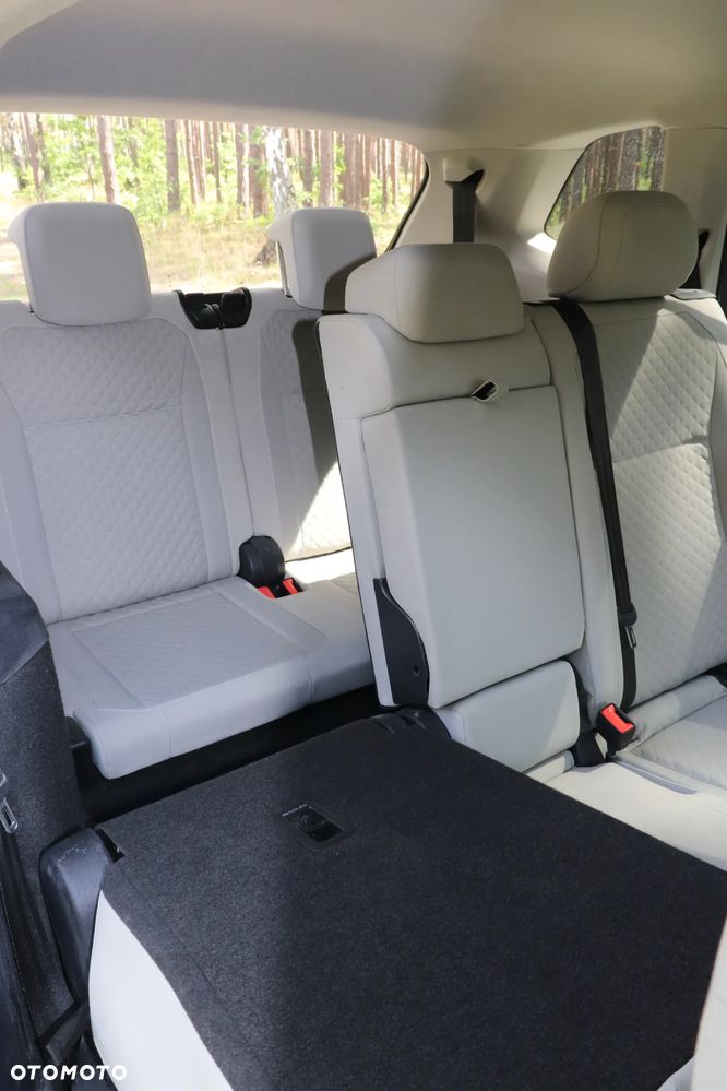 Volkswagen Tiguan 2.0 TSI 4Motion DSG Track & Style - 6