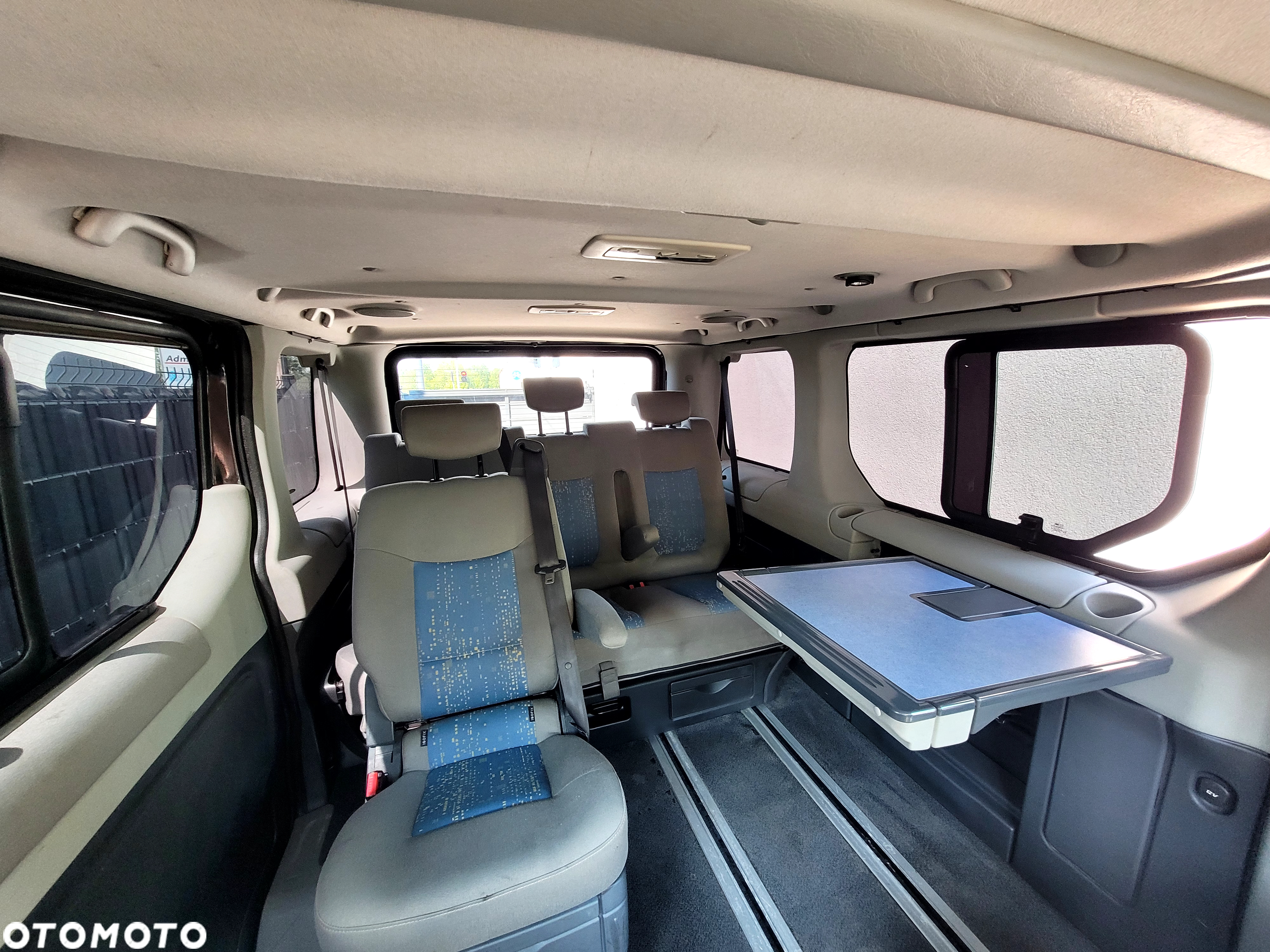 Renault Trafic Generation - 24