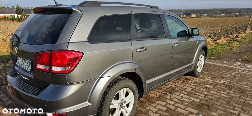 Fiat Freemont 2.0 Multijet Urban - 2