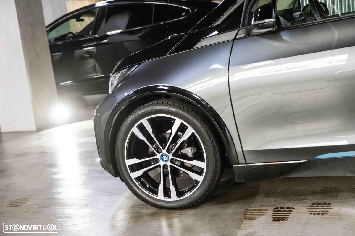 BMW i3 s (120 Ah) - 18