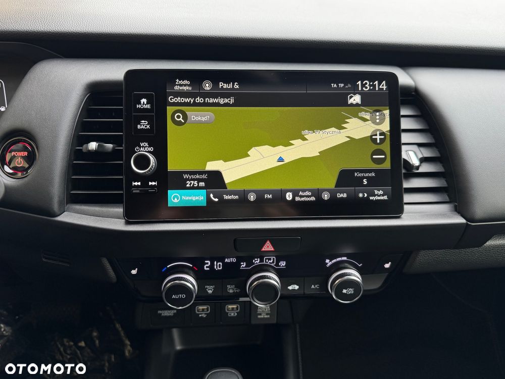 Honda Jazz 1.5 i-MMD e-CVT Comfort - 19