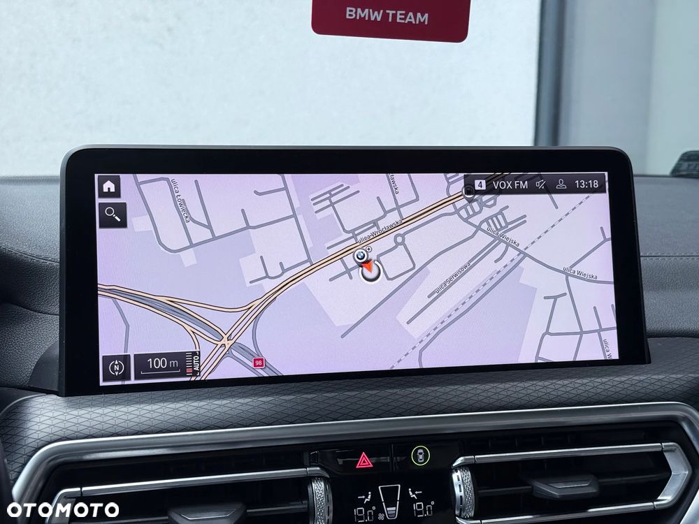 BMW X4 xDrive30i mHEV sport - 37