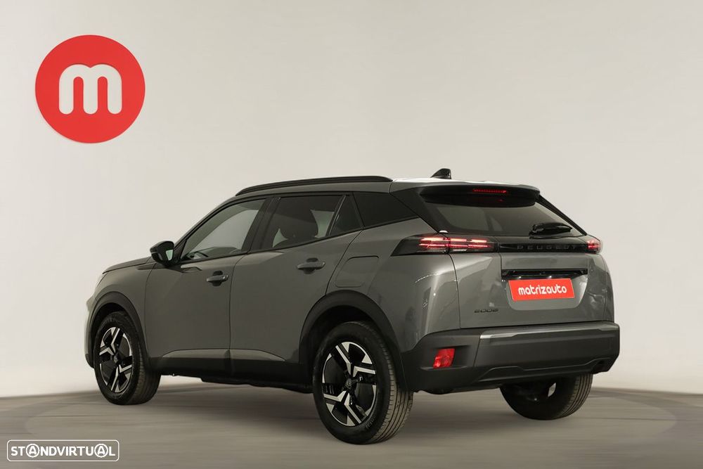 Peugeot 2008 1.2 PureTech Allure - 3
