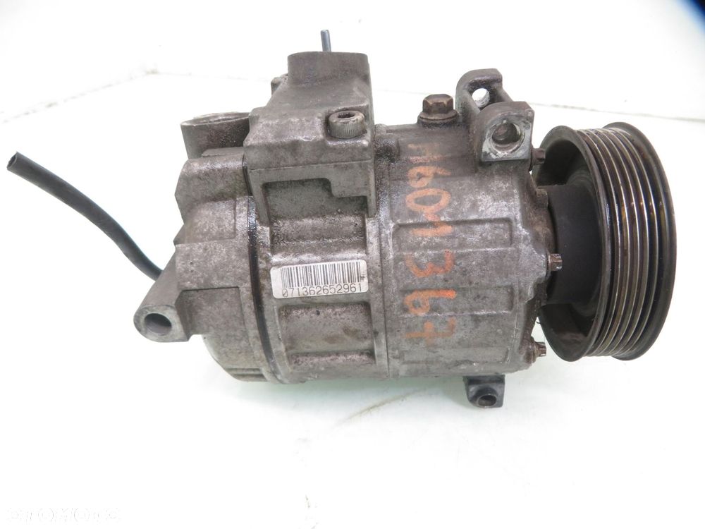 KOMPRESOR KLIMATYZACJI SKODA OCTAVIA II 1.9 TDI 1K0820803N - 5