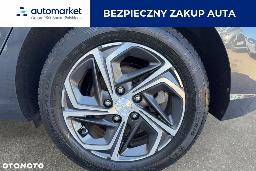 Hyundai i30 1.0 T-GDI Smart - 9