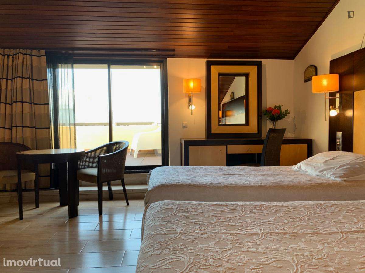 Estúdio - localizado em Lisbon - Grande imagem: 3/7